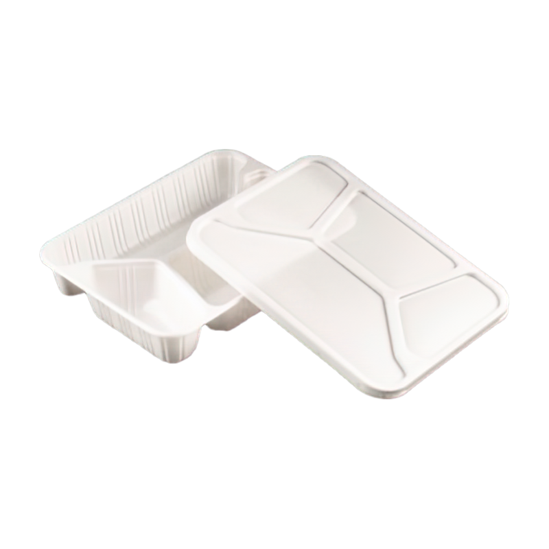 Eco -friendly to Go Conteiner