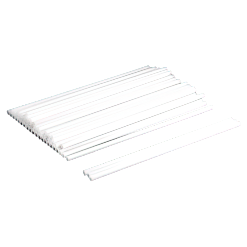 Cannucce di plastica biodegradabili